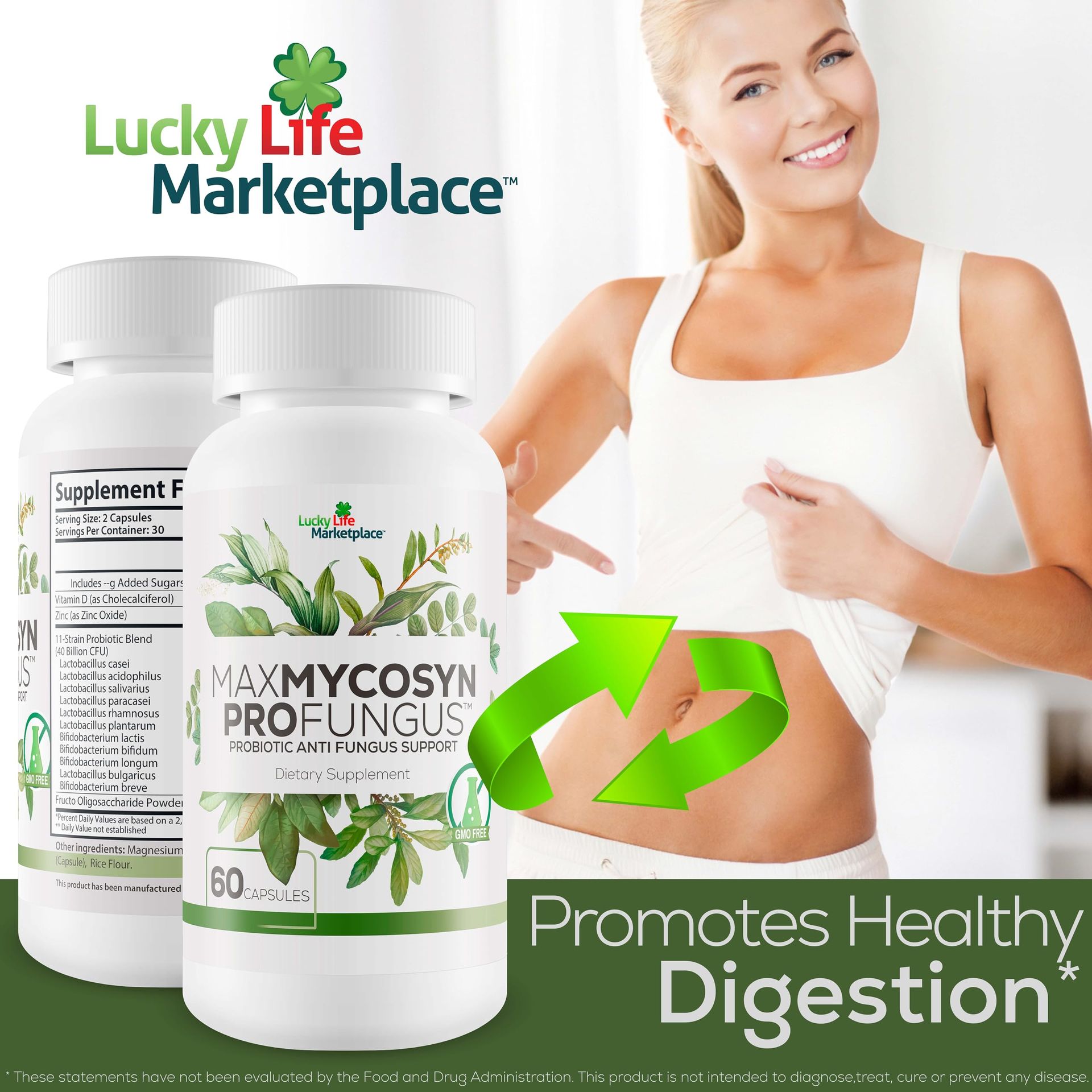 max mycosyn pro fungus